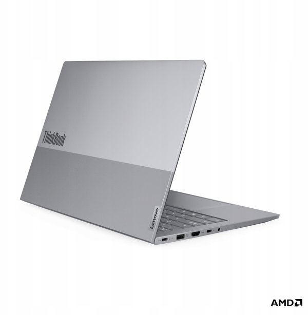 Lenovo ThinkBook 14 G9 AHP | Arctic Pilkas | 14 " | IPS | WUXGA | 1920 x 1200 pikselių | Anti-glare | AMD Ryzen 7 | 250 | 32 (2x16GB) GB | SODIMM DDR5 | Solid-state drive capacity 512 GB | AMD Radeon 780M Graphics | Windows 11 Pro | 802.11be | Bluet