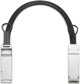 Lenovo - 200GBase Direktanschlusskabel - QSFP zu QSFP - 40 cm - 0.4 m - Glasfaser