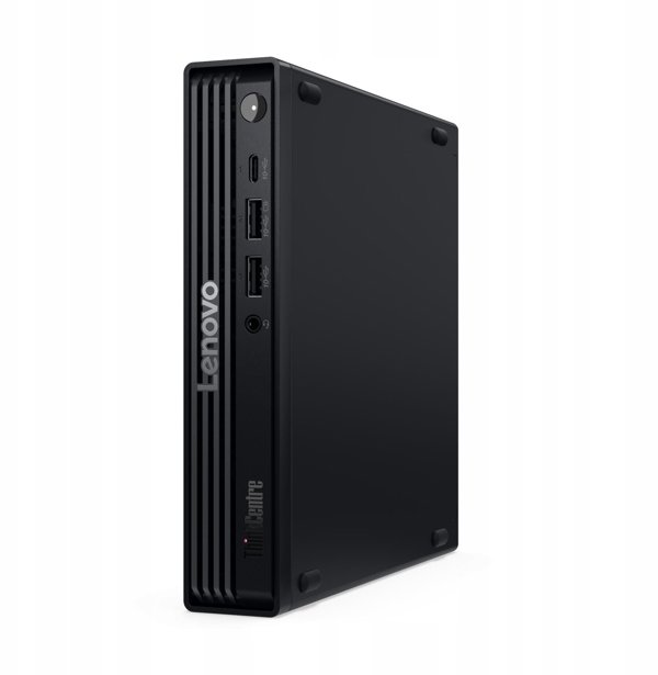Lenovo ThinkCentre | M70q G6 | Desktop | Tiny | Intel Core Ultra 5 | 225T | Internal memory 32 GB | SO-DIMM DDR5 | 512 GB | Intel Graphics | Keyboard language English | Windows 11 Pro | Warranty 36 month(s)