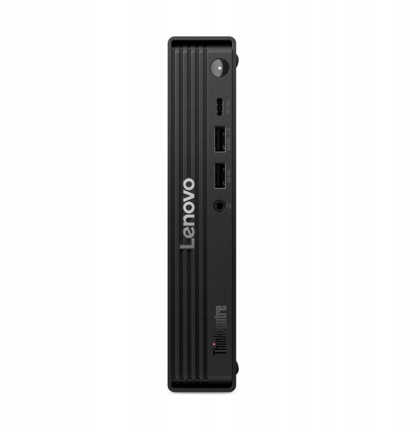 Lenovo ThinkCentre | M70q G6 | Desktop | Tiny | Intel Core Ultra 5 | 225T | Internal memory 32 GB | SO-DIMM DDR5 | 512 GB | Intel Graphics | Keyboard language English | Windows 11 Pro | Warranty 36 month(s)