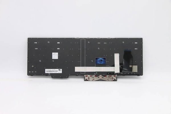 Lenovo CMNM-CS20,BK-BL,PMX,US ENG