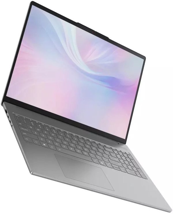 Lenovo IdeaPad Slim 5 16ARP10 | Luna Grey | 16 " | IPS | WUXGA | 1920 x 1200 pixels | Anti-glare | AMD Ryzen 7 | 7735HS | 16 (2x8GB) GB | SO-DIMM DDR5 | Solid-state drive capacity 1000 GB | AMD Radeon 680M Graphics | Windows 11 Home | 802.11ax | Bluetooth