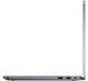 LENOVO 13w 2-in-1 G3 Intel Core 5 120U 33,78cm 13,3Zoll WUXGA 16GB 512GB SSD UMA W11P No WWAN Integrat Pen Touch Luna Grey TopSeller