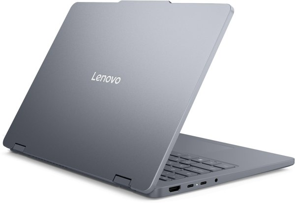 LENOVO 13w 2-in-1 G3 Intel Core 5 120U 33,78cm 13,3Zoll WUXGA 16GB 512GB SSD UMA W11P No WWAN Integrat Pen Touch Luna Grey TopSeller
