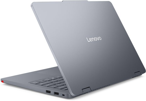 LENOVO 13w 2-in-1 G3 Intel Core 5 120U 33,78cm 13,3Zoll WUXGA 16GB 512GB SSD UMA W11P No WWAN Integrat Pen Touch Luna Grey TopSeller
