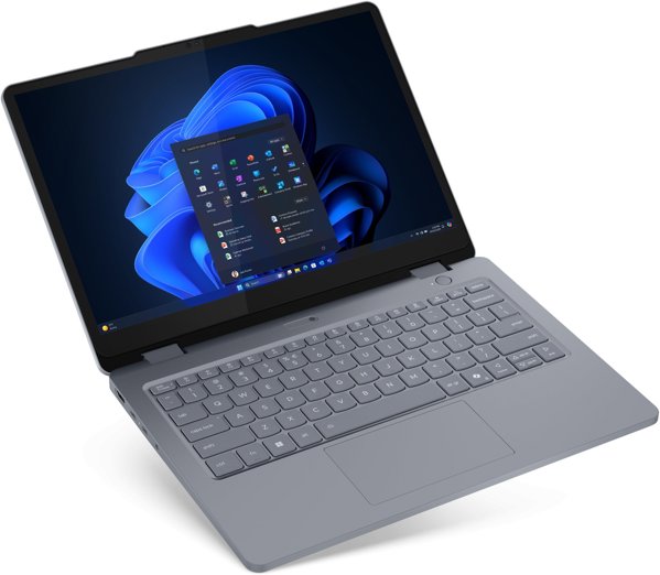 LENOVO 13w 2-in-1 G3 Intel Core 5 120U 33,78cm 13,3Zoll WUXGA 16GB 512GB SSD UMA W11P No WWAN Integrat Pen Touch Luna Grey TopSeller