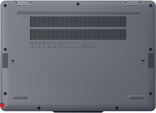 LENOVO 13w 2-in-1 G3 Intel Core 5 120U 33,78cm 13,3Zoll WUXGA 16GB 512GB SSD UMA W11P No WWAN Integrat Pen Touch Luna Grey TopSeller