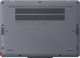 LENOVO 13w 2-in-1 G3 Intel Core 5 120U 33,78cm 13,3Zoll WUXGA 16GB 512GB SSD UMA W11P No WWAN Integrat Pen Touch Luna Grey TopSeller
