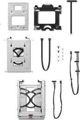 Lenovo Thinkstation Storage Kit - P3 Tower [outlet]