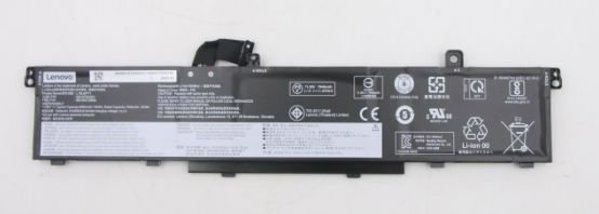 Λενόβο 5Β10W13958 τσέτσι ζαμίνηε ντο νοτατικόβνικου Μπατερία