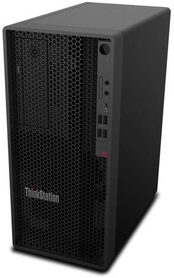 Lenovo ThinkStation | P3 Tiny | Σταθμός εργασίας | Tiny | Intel Core i7 | i7-14700 | Εσωτερική μνήμη 16 GB | SO-DIMM DDR5 | Χωρητικότητα μονάδας στερεάς κατάστασης 512 GB | Intel UHD Graphics 770 | Χωρίς οπτική μονάδα | Γλώσσα πληκτρολογίου Αγγλικά | Wind