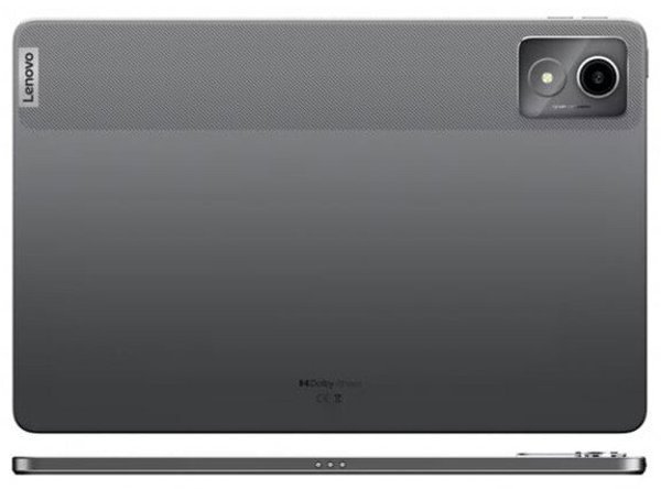 LENOVO TAB K11 Gen2 (TB336ZU) -  MTK Dimensity 6300,11" 2.5K IPS 90Hz,8GB,128GB UFS 2.2,5G,microSD,7040mAh,Android 15