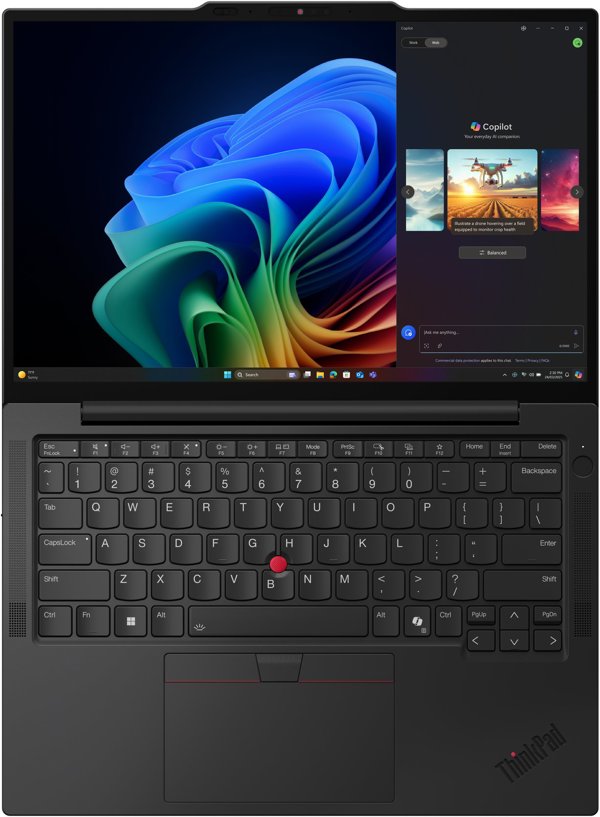 Lenovo ThinkPad X13 AMD G6 13" RAI-7-P-350 32/1TB  5G W11P
