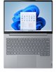 Lenovo ThinkBook 14 G9 IRL | Arctic Grey | 14 " | IPS | WUXGA | 1920 x 1200 pixels | Anti-glare | Intel Core 5 | 210H | 16 GB | SODIMM DDR5 | Solid-state drive capacity 512 GB | Intel Graphics | Windows 11 Pro | 802.11be | Bluetooth version 5.4 | Keyboard