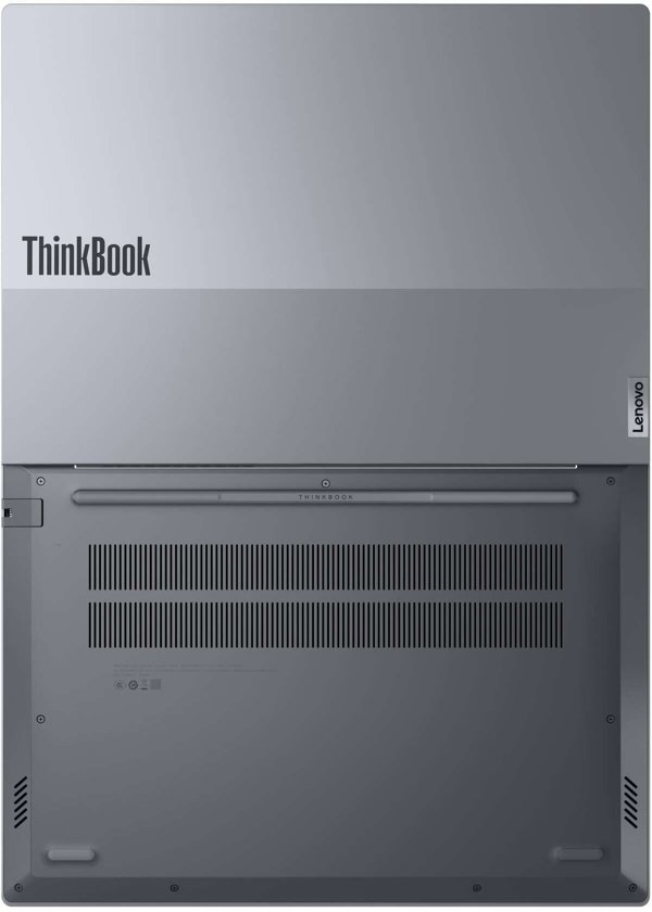 Lenovo ThinkBook 14 G9 IRL | Arctic Grey | 14 " | IPS | WUXGA | 1920 x 1200 pixels | Anti-glare | Intel Core 5 | 210H | 16 GB | SODIMM DDR5 | Solid-state drive capacity 512 GB | Intel Graphics | Windows 11 Pro | 802.11be | Bluetooth version 5.4 | Keyboard