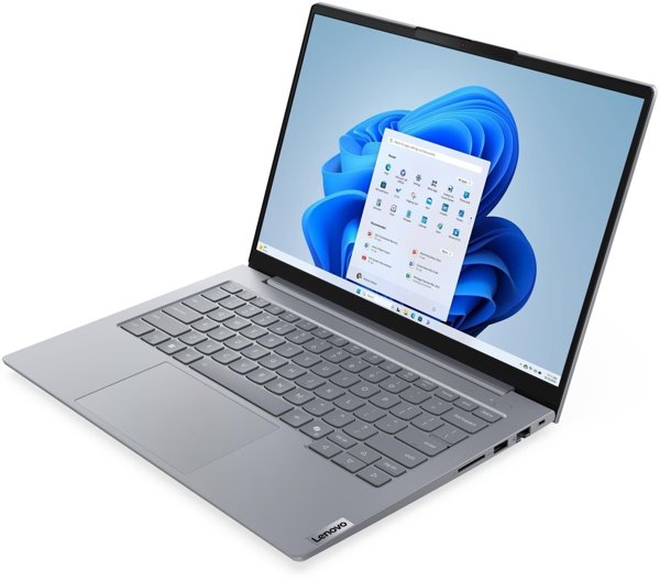 Lenovo ThinkBook 14 G9 IRL | Arctic Grey | 14 " | IPS | WUXGA | 1920 x 1200 pixels | Anti-glare | Intel Core 5 | 210H | 16 GB | SODIMM DDR5 | Solid-state drive capacity 512 GB | Intel Graphics | Windows 11 Pro | 802.11be | Bluetooth version 5.4 | Keyboard