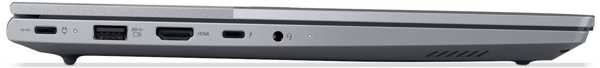 Lenovo ThinkBook 14 G9 IRL | Arctic Grey | 14 " | IPS | WUXGA | 1920 x 1200 pixels | Anti-glare | Intel Core 5 | 210H | 16 GB | SODIMM DDR5 | Solid-state drive capacity 512 GB | Intel Graphics | Windows 11 Pro | 802.11be | Bluetooth version 5.4 | Keyboard