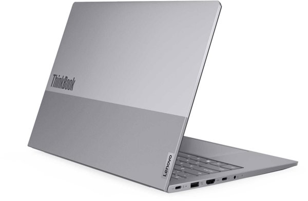 Lenovo ThinkBook 14 G9 IRL | Arctic Grey | 14 " | IPS | WUXGA | 1920 x 1200 pixels | Anti-glare | Intel Core 5 | 210H | 16 GB | SODIMM DDR5 | Solid-state drive capacity 512 GB | Intel Graphics | Windows 11 Pro | 802.11be | Bluetooth version 5.4 | Keyboard
