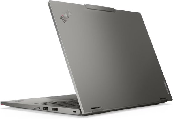LENOVO ThinkPad L13 2-in-1 G6 AMD Ryzen 7 PRO 250 33,78cm 13,3Zoll WUXGA Touch 32GB 1TB UMA W11P 4G AI PC Integrated Pen TopSeller