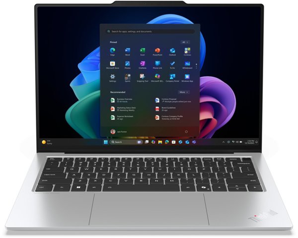 Lenovo ThinkPad X9-14 G1 14" Ultra7 258V 32/1TB 2.8K W11P