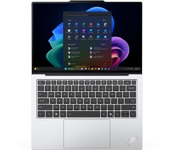 Lenovo ThinkPad X9-14 G1 14" Ultra7 258V 32/1TB 2.8K W11P