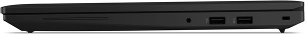 Lenovo ThinkPad L16 Gen 2 Core™ Ultra 5 225U 512GB SSD 16GB 16" WUXGA (1920x1200) WIN11 Pro IR Webcam BLACK Backlit Keyboard FP Reader. 1 Year Warranty