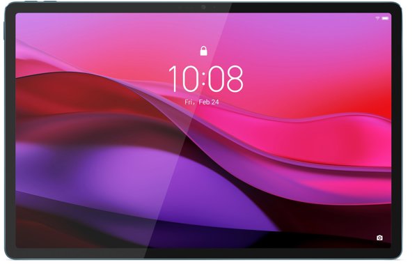 Lenovo | Yoga Tab Plus Wi-Fi (w/o power adapter) | ZAEG0018NL | 12.7 " | Tidal Teal | LTPS | 2944 x 1840 pixels | Qualcomm | Sna