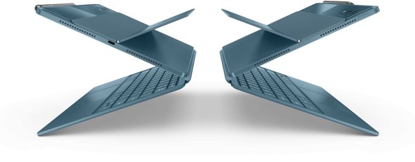 Lenovo | Yoga Tab Plus Wi-Fi (w/o power adapter) | ZAEG0018NL | 12.7 " | Tidal Teal | LTPS | 2944 x 1840 pixels | Qualcomm | Sna