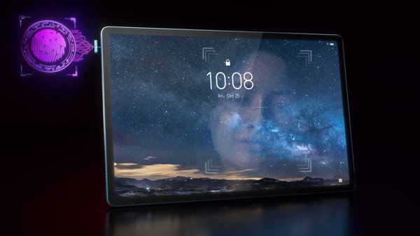 Lenovo | Yoga Tab Plus Wi-Fi (w/o power adapter) | ZAEG0018NL | 12.7 " | Tidal Teal | LTPS | 2944 x 1840 pixels | Qualcomm | Sna
