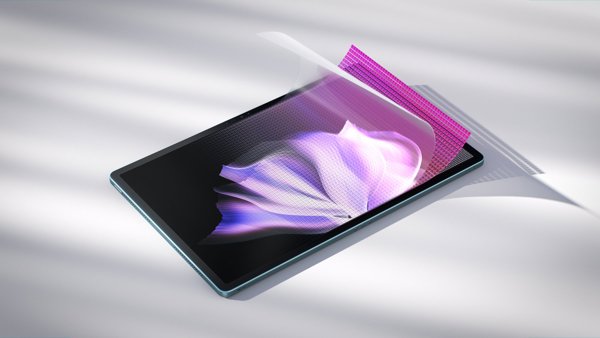 Lenovo | Yoga Tab Plus Wi-Fi (w/o power adapter) | ZAEG0018NL | 12.7 " | Tidal Teal | LTPS | 2944 x 1840 pixels | Qualcomm | Sna
