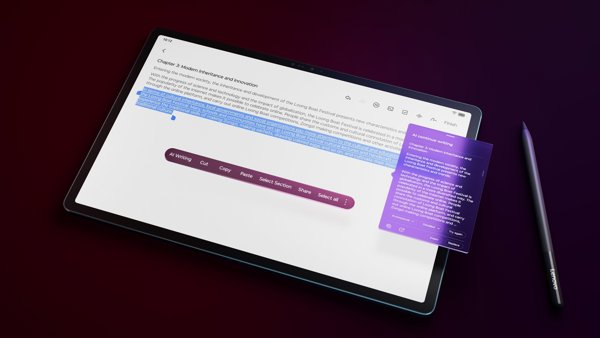 Lenovo | Yoga Tab Plus Wi-Fi (w/o power adapter) | ZAEG0018NL | 12.7 " | Tidal Teal | LTPS | 2944 x 1840 pixels | Qualcomm | Sna