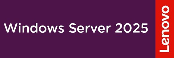 LENOVO Windows Server 2025 CAL 1 Device