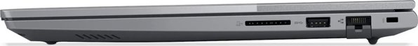 Lenovo ThinkBook 14 G9 AHP Laptop 14" WUXGA, AMD Ryzen 5, 16GB DDR5, 512GB SSD, Windows 11 Pro, Arctic Grey