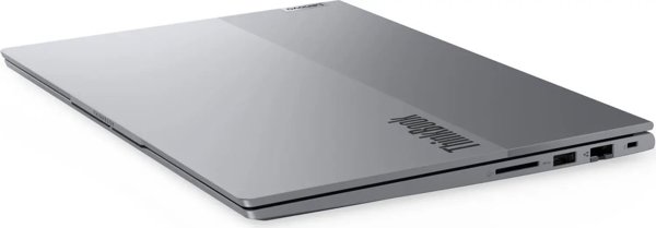 Lenovo ThinkBook 14 G9 AHP Laptop 14" WUXGA, AMD Ryzen 5, 16GB DDR5, 512GB SSD, Windows 11 Pro, Arctic Grey