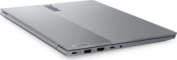 Lenovo ThinkBook 14 G9 AHP Laptop 14" WUXGA, AMD Ryzen 5, 16GB DDR5, 512GB SSD, Windows 11 Pro, Arctic Grey