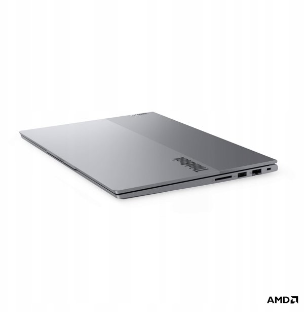 Lenovo ThinkBook 14 G9 AHP | Arctic Grey | 14 " | IPS | WUXGA | 1920 x 1200 pixels | Anti-glare | AMD Ryzen 5 | 220 | 16 GB | SODIMM DDR5 | Solid-state drive capacity 512 GB | AMD Radeon 740M Graphics | Windows 11 Pro | 802.11be | Bluetooth version 5.4 |