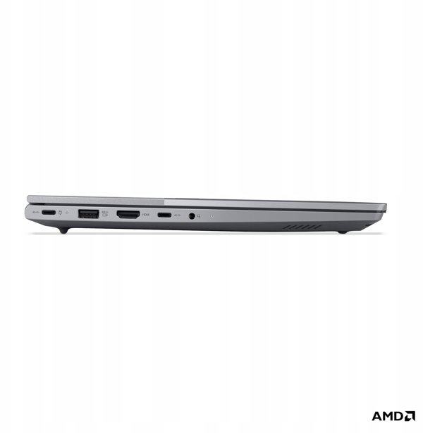 Lenovo ThinkBook 14 G9 AHP | Arctic Grey | 14 " | IPS | WUXGA | 1920 x 1200 pixels | Anti-glare | AMD Ryzen 5 | 220 | 16 GB | SODIMM DDR5 | Solid-state drive capacity 512 GB | AMD Radeon 740M Graphics | Windows 11 Pro | 802.11be | Bluetooth version 5.4 |