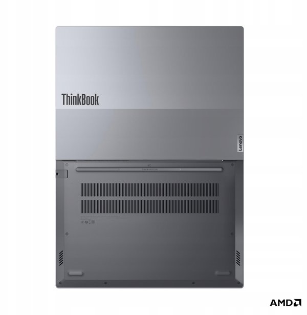 Lenovo ThinkBook 14 G9 AHP | Arctic Grey | 14 " | IPS | WUXGA | 1920 x 1200 pixels | Anti-glare | AMD Ryzen 5 | 220 | 16 GB | SODIMM DDR5 | Solid-state drive capacity 512 GB | AMD Radeon 740M Graphics | Windows 11 Pro | 802.11be | Bluetooth version 5.4 |