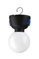 Lena Lighting κατασκευαστική λάμπα LIGHT BALL 230V με πρίζα και βύσμα - 065156