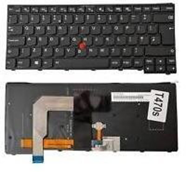 Lenovo Tudor Intel 1.0 Chrome FRU 13317603 5704174663935