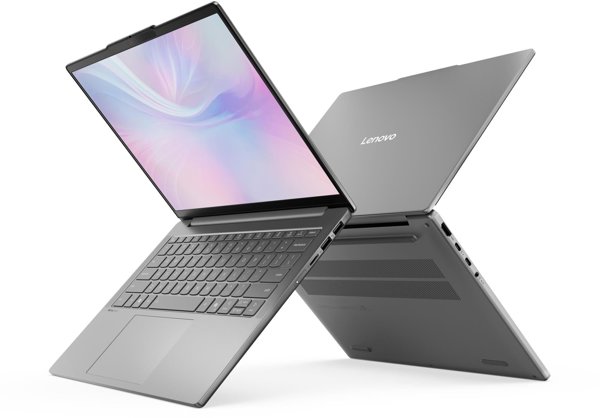 Lenovo IdeaPad Slim 5 14ARP10 | Luna Grey | 14 " | OLED | WUXGA | 1920 x 1200 pixels | Glossy | AMD Ryzen 7 | 7735HS | 16 (2x8GB) GB | SODIMM DDR5 | Solid-state drive capacity 1000 GB | AMD Radeon 680M Graphics | Windows 11 Home | 802.11ax | Bluetooth ver