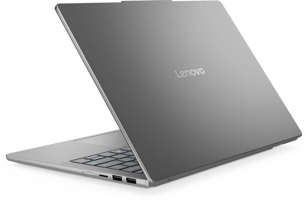 Lenovo IdeaPad Slim 5 14ARP10 | Luna Grey | 14 " | OLED | WUXGA | 1920 x 1200 pixels | Glossy | AMD Ryzen 7 | 7735HS | 16 (2x8GB) GB | SODIMM DDR5 | Solid-state drive capacity 1000 GB | AMD Radeon 680M Graphics | Windows 11 Home | 802.11ax | Bluetooth ver