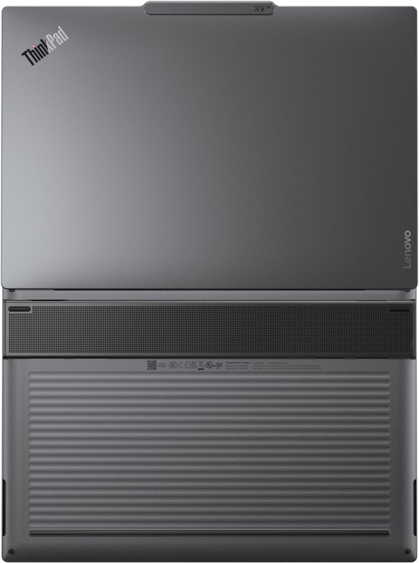 LENOVO ThinkPad X9 14 G1 Intel Core Ultra 5 228V 35,56cm 14Zoll No Touch WUXGA 32GB 512GB SSD UMA W11P No WWAN TopSeller