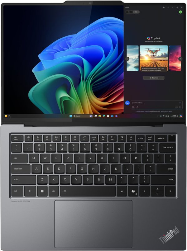 LENOVO ThinkPad X9 14 G1 Intel Core Ultra 5 228V 35,56cm 14Zoll No Touch WUXGA 32GB 512GB SSD UMA W11P No WWAN TopSeller