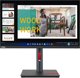 Lenovo | ThinkVision | P24q-30 | 23.8 " | IPS | 16:9 | 60 Hz | 4 ms | 2560 x 1440 pikselių | 300 cd/m² | HDMI jungtys quantity 1x HDMI 2.0 | Juodas | Garantija 36 mėn.
