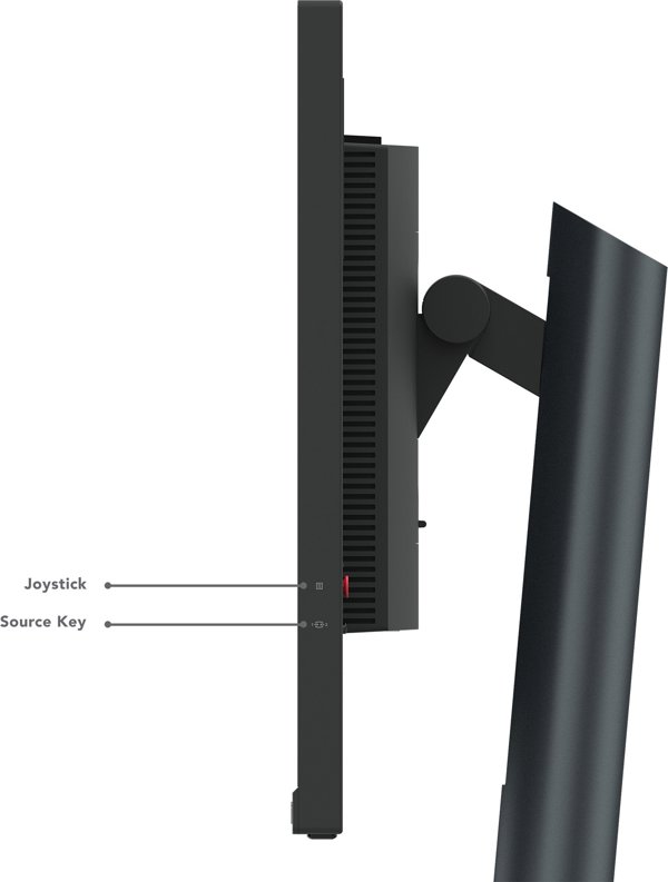 Lenovo | ThinkVision | P24q-30 | 23.8 " | IPS | 16:9 | 60 Hz | 4 ms | 2560 x 1440 pikselių | 300 cd/m² | HDMI jungtys quantity 1x HDMI 2.0 | Juodas | Garantija 36 mėn.