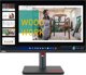 Lenovo | ThinkVision | P24q-30 | 23.8 " | IPS | 16:9 | 60 Hz | 4 ms | 2560 x 1440 pikselių | 300 cd/m² | HDMI jungtys quantity 1x HDMI 2.0 | Juodas | Garantija 36 mėn.