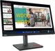 Lenovo | ThinkVision | P24q-30 | 23.8 " | IPS | 16:9 | 60 Hz | 4 ms | 2560 x 1440 pikselių | 300 cd/m² | HDMI jungtys quantity 1x HDMI 2.0 | Juodas | Garantija 36 mėn.