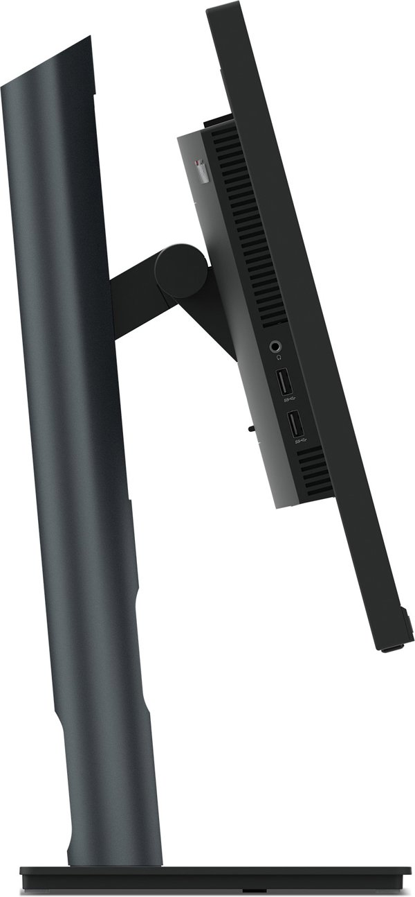 Lenovo | ThinkVision | P24q-30 | 23.8 " | IPS | 16:9 | 60 Hz | 4 ms | 2560 x 1440 pikselių | 300 cd/m² | HDMI jungtys quantity 1x HDMI 2.0 | Juodas | Garantija 36 mėn.