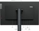Lenovo | ThinkVision | P24q-30 | 23.8 " | IPS | 16:9 | 60 Hz | 4 ms | 2560 x 1440 pikselių | 300 cd/m² | HDMI jungtys quantity 1x HDMI 2.0 | Juodas | Garantija 36 mėn.